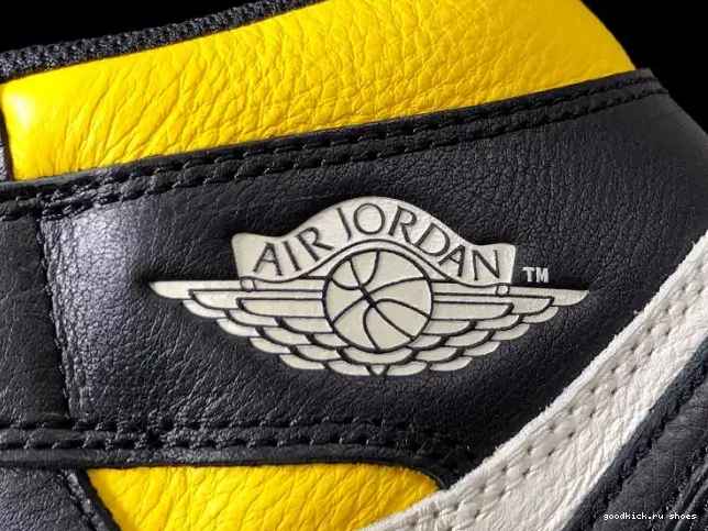 Rep High Jordan For 1 Retro Resale